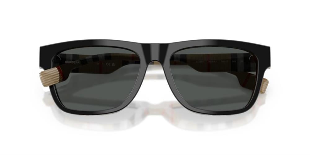 Burberry BE4293 380687 56 Unisex Güneş Gözlüğü
