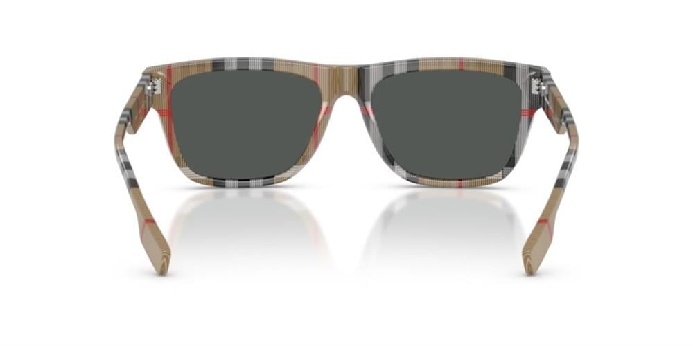 Burberry BE4293 380687 56 Unisex Güneş Gözlüğü