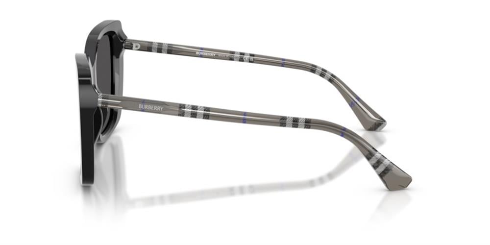 Burberry BE4456 416587 54 Kadın Güneş Gözlüğü
