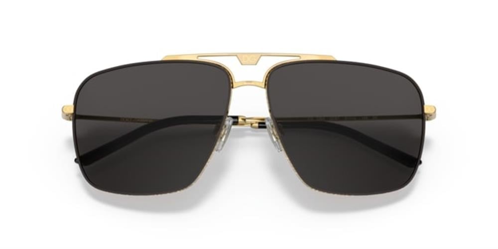 Dolce Gabbana DG2264 02/87 61 Erkek Güneş Gözlüğü