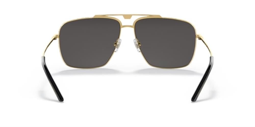 Dolce Gabbana DG2264 02/87 61 Erkek Güneş Gözlüğü