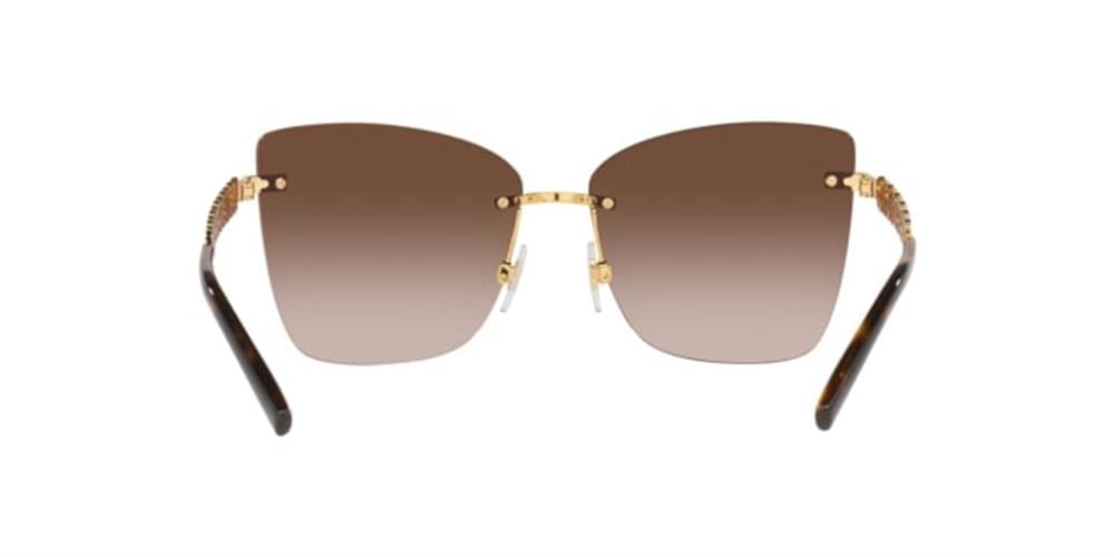 Dolce Gabbana DG2289 02/13 59 Kadın Güneş Gözlüğü