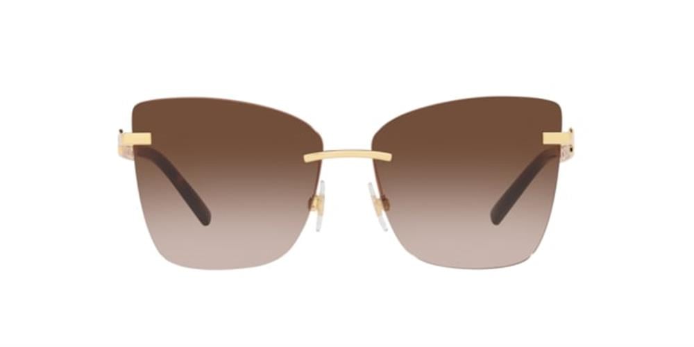 Dolce Gabbana DG2289 02/13 59 Kadın Güneş Gözlüğü
