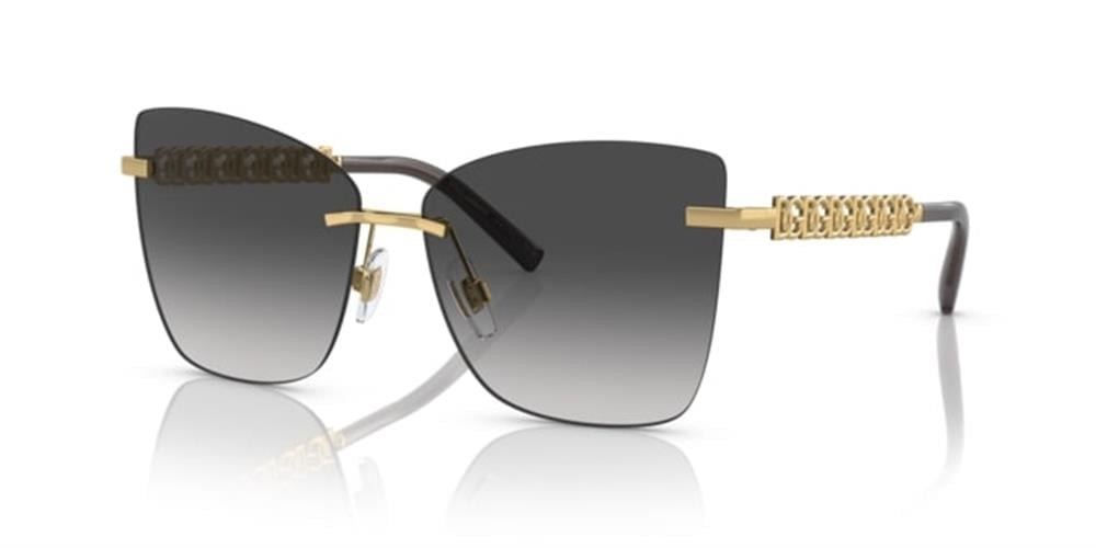 Dolce Gabbana DG2289 02/8G 59 Kadın Güneş Gözlüğü