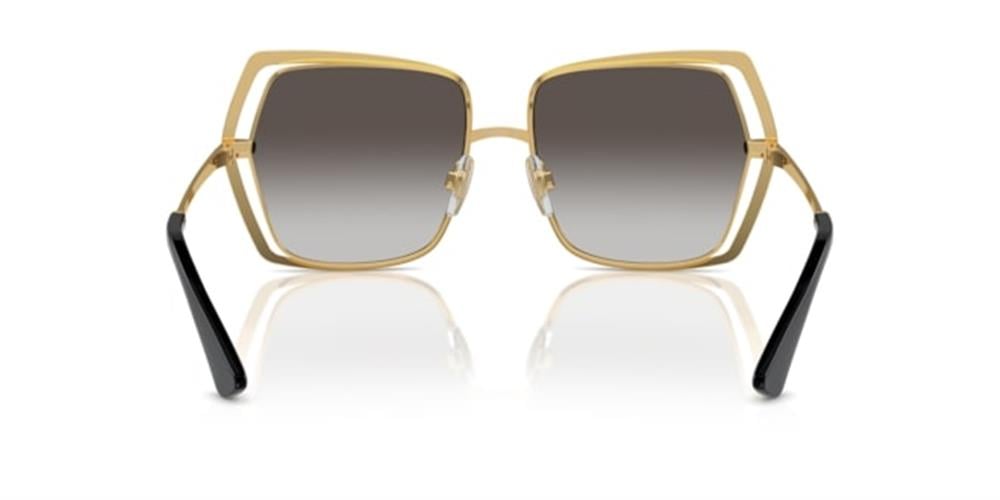 Dolce Gabbana DG2306 02/8G 55 Kadın Güneş Gözlüğü