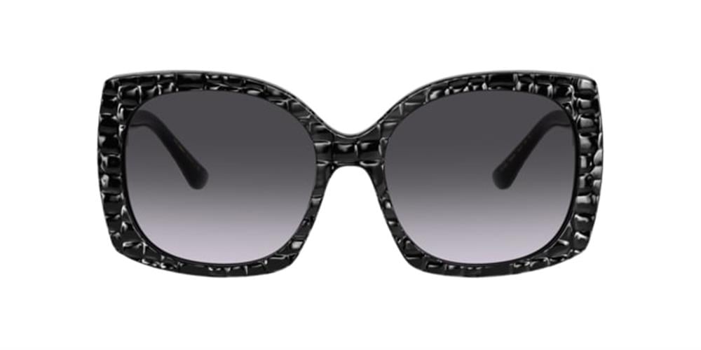 Dolce Gabbana DG4385 32888G 58 Kadın Güneş Gözlüğü