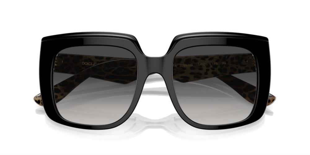 Dolce Gabbana DG4414 32998G 54 Kadın Güneş Gözlüğü