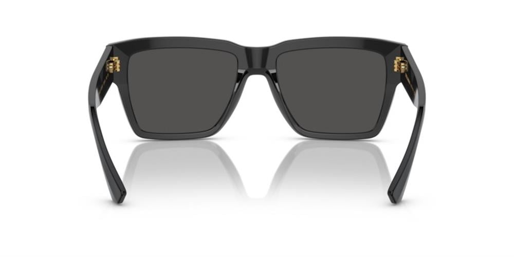 Dolce Gabbana DG4431 501/87 55 Unisex Güneş Gözlüğü