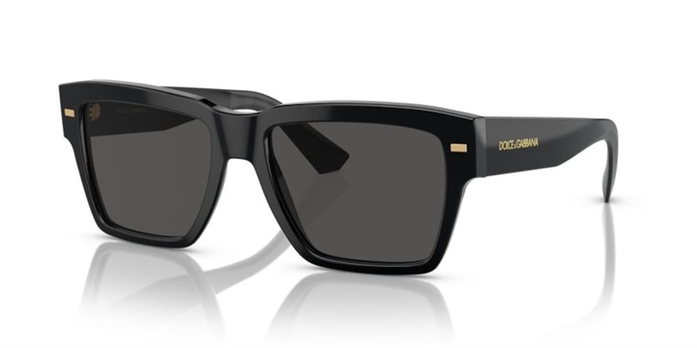 Dolce Gabbana DG4431 501/87 55 Unisex Güneş Gözlüğü