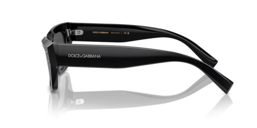 Dolce Gabbana DG4462F 501/87 52 Kadın Güneş Gözlüğü