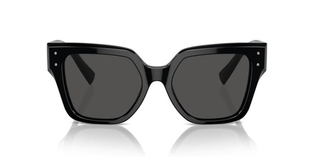 Dolce Gabbana DG4471 501/87 52 Kadın Güneş Gözlüğü