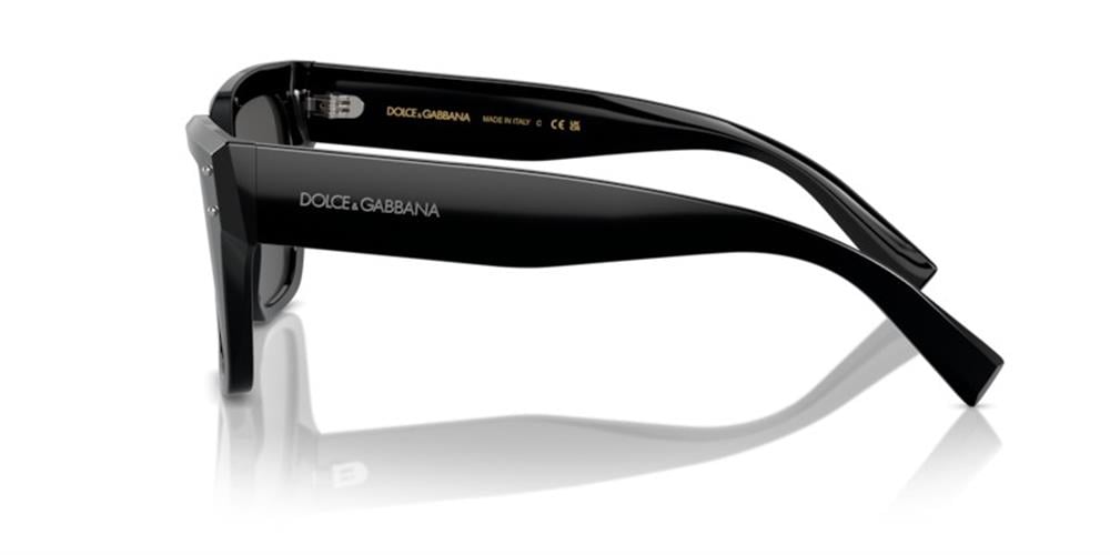 Dolce Gabbana DG4471 501/87 52 Kadın Güneş Gözlüğü