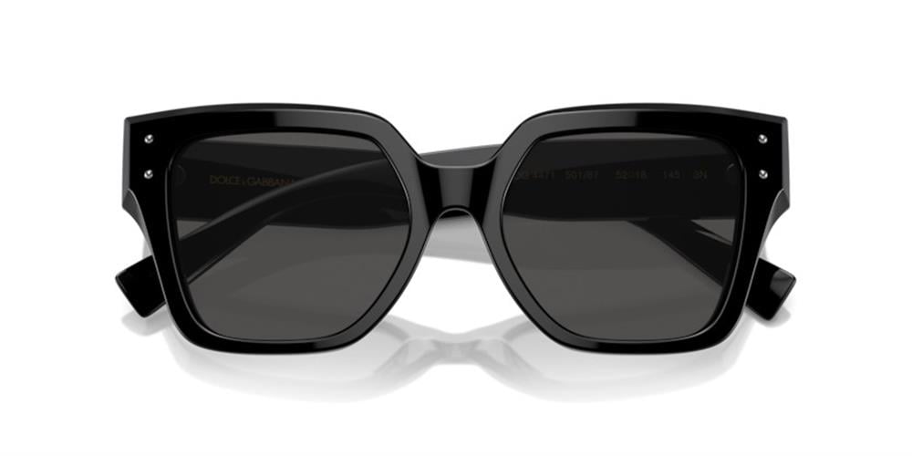 Dolce Gabbana DG4471 501/87 52 Kadın Güneş Gözlüğü