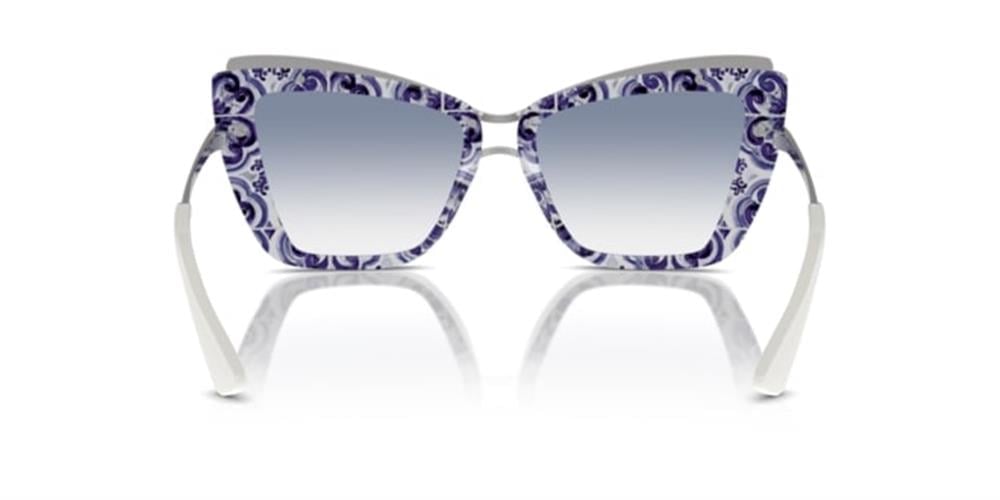 Dolce Gabbana DG4472 337119 54 Kadın Güneş Gözlüğü