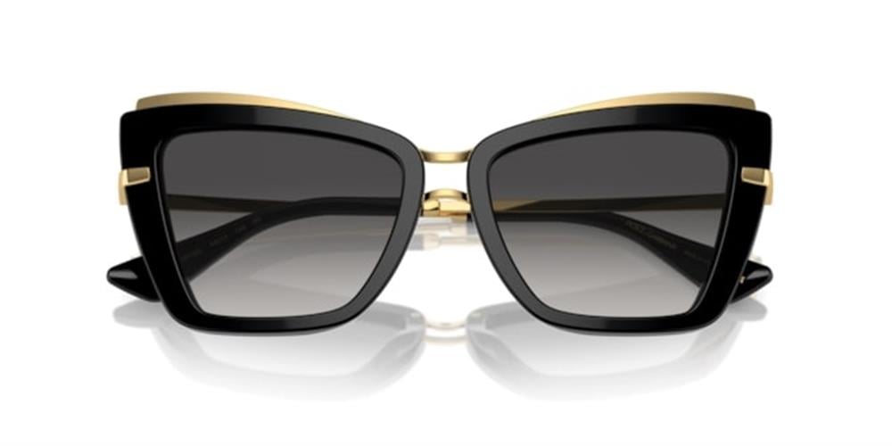 Dolce Gabbana DG4472 501/8G 54 Kadın Güneş Gözlüğü