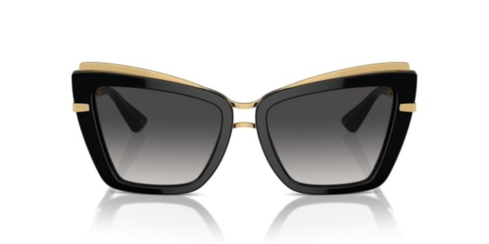 Dolce Gabbana DG4472 501/8G 54 Kadın Güneş Gözlüğü