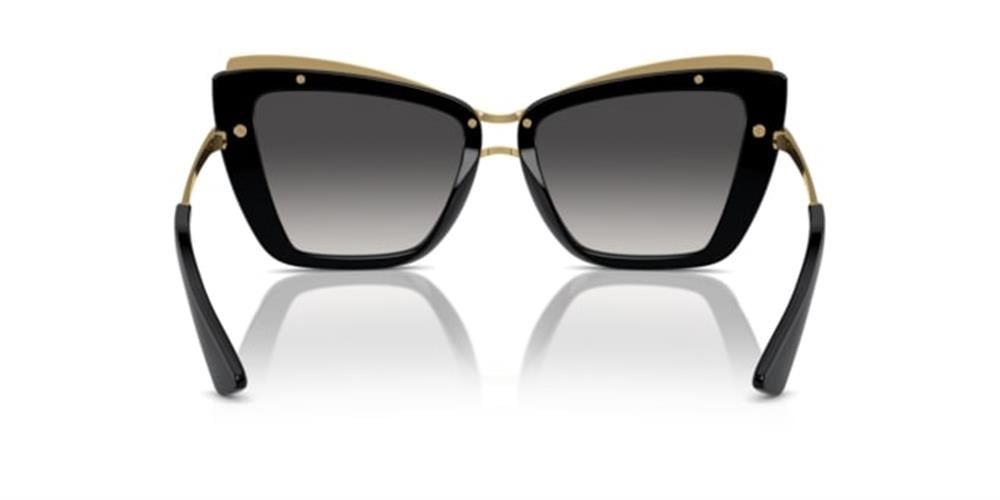 Dolce Gabbana DG4472 501/8G 54 Kadın Güneş Gözlüğü