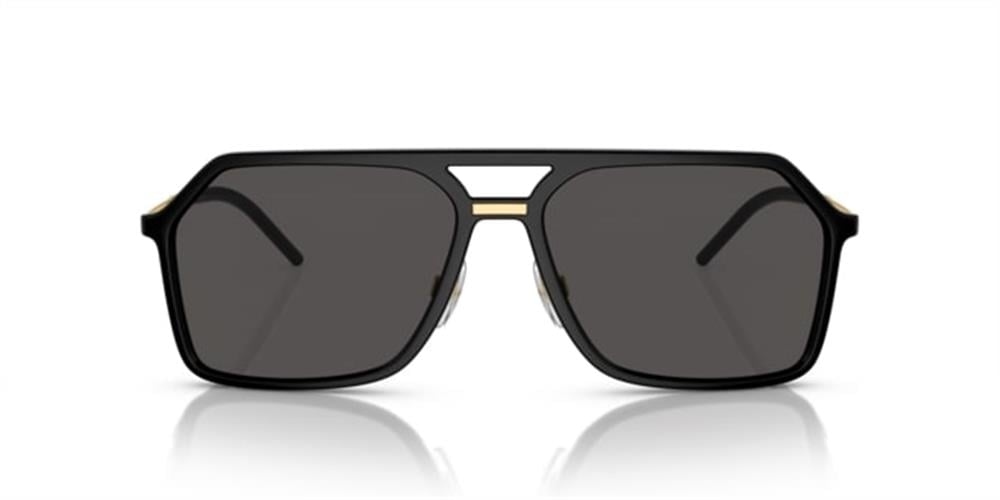 Dolce Gabbana DG6196 252587 59 Unisex Güneş Gözlüğü