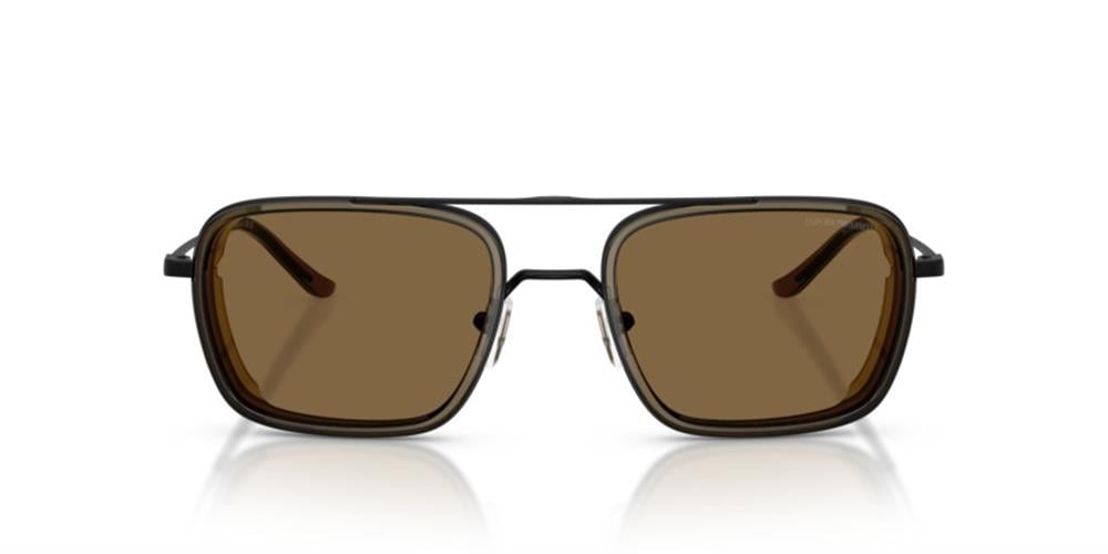 Emporio Armani 0EA2162 300171 54 Metal Erkek Güneş Gözlüğü