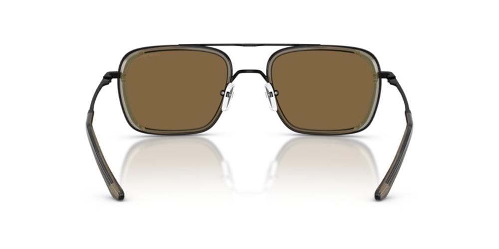 Emporio Armani 0EA2162 300171 54 Metal Erkek Güneş Gözlüğü