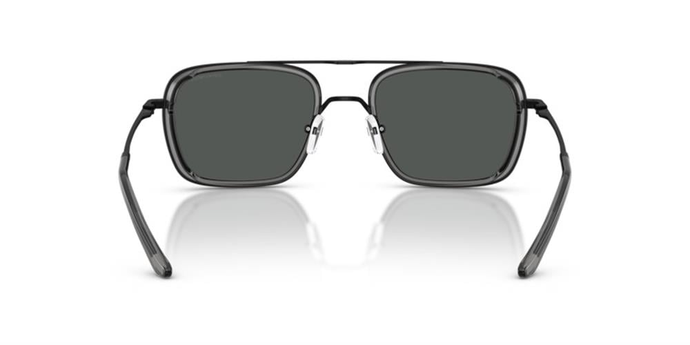 Emporio Armani 0EA2162 300187 54 Metal Erkek Güneş Gözlüğü