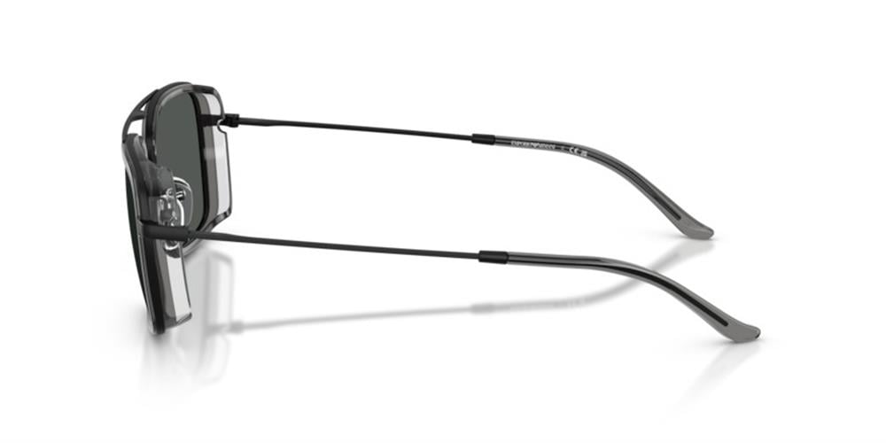 Emporio Armani 0EA2162 300187 54 Metal Erkek Güneş Gözlüğü