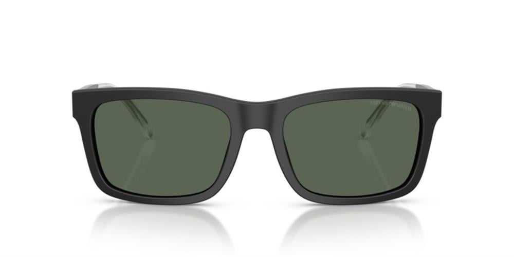 Emporio Armani 0EA4224 500171 57 Asetat Erkek Güneş Gözlüğü