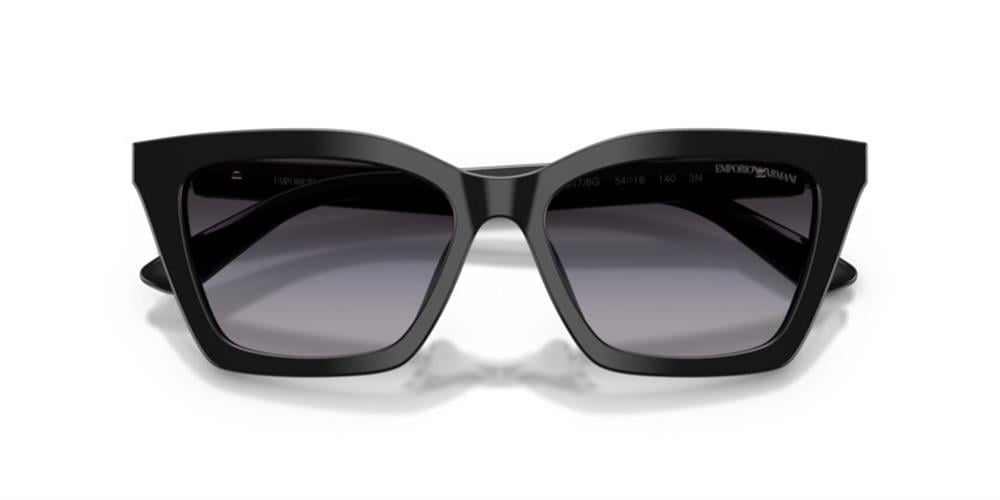 Emporio Armani 0EA4250U 50178G 54 Asetat Kadın Güneş Gözlüğü