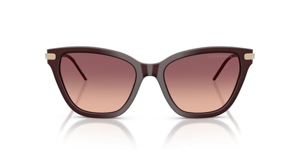 Emporio Armani 0EA4251 62658D 54 Asetat Kadın Güneş Gözlüğü