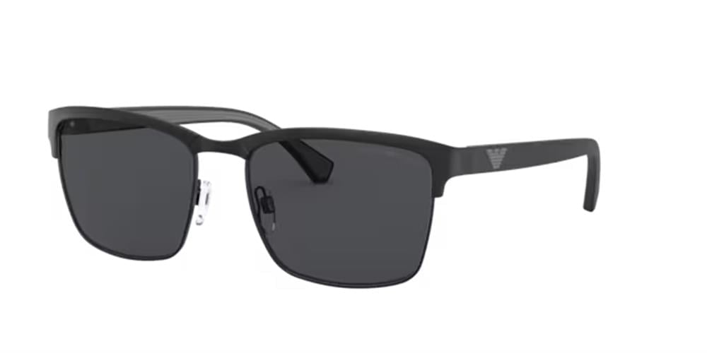 Emporio Armani EA2087 301487 56 Unisex Güneş Gözlüğü