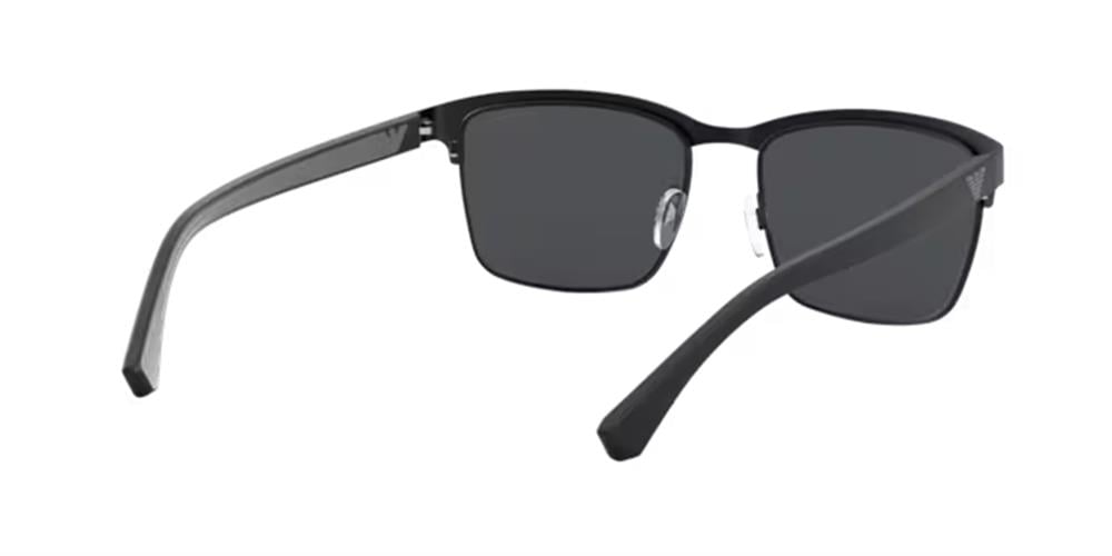 Emporio Armani EA2087 301487 56 Unisex Güneş Gözlüğü