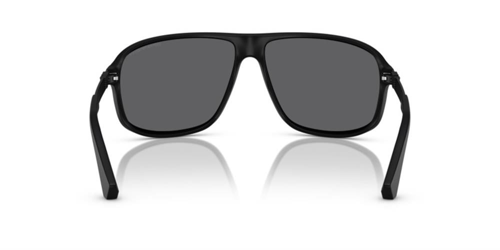 Emporio Armani EA4029 5001T3 64 Erkek Polarize Güneş Gözlüğü
