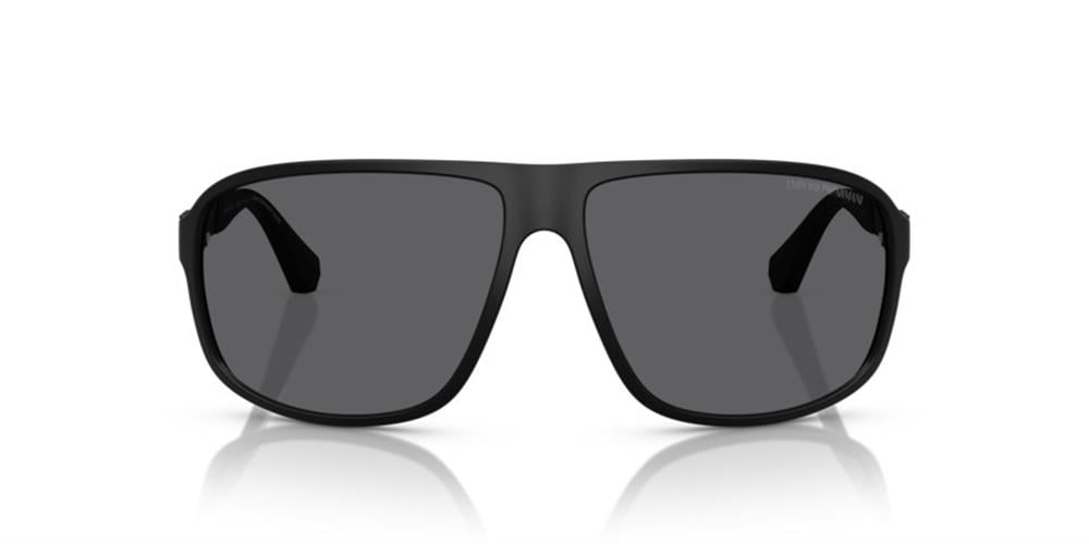 Emporio Armani EA4029 5001T3 64 Erkek Polarize Güneş Gözlüğü
