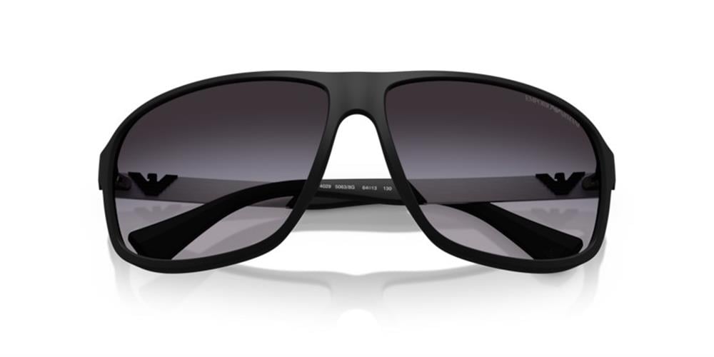 Emporio Armani EA4029 50638G 64 Erkek Güneş Gözlüğü