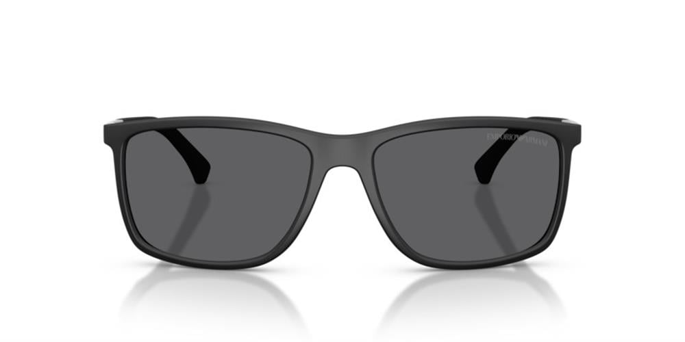 Emporio Armani EA4058 506381 58 Unisex Güneş Gözlüğü