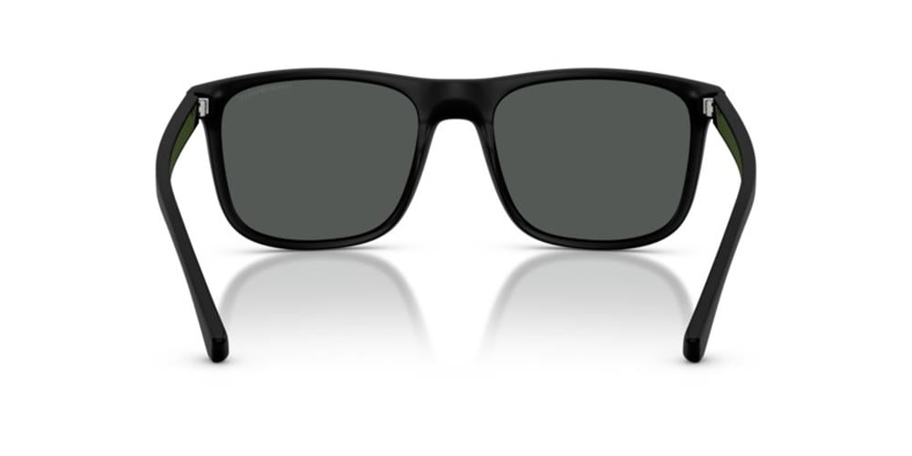 Emporio Armani EA4129 504287 56 Unisex Güneş Gözlüğü