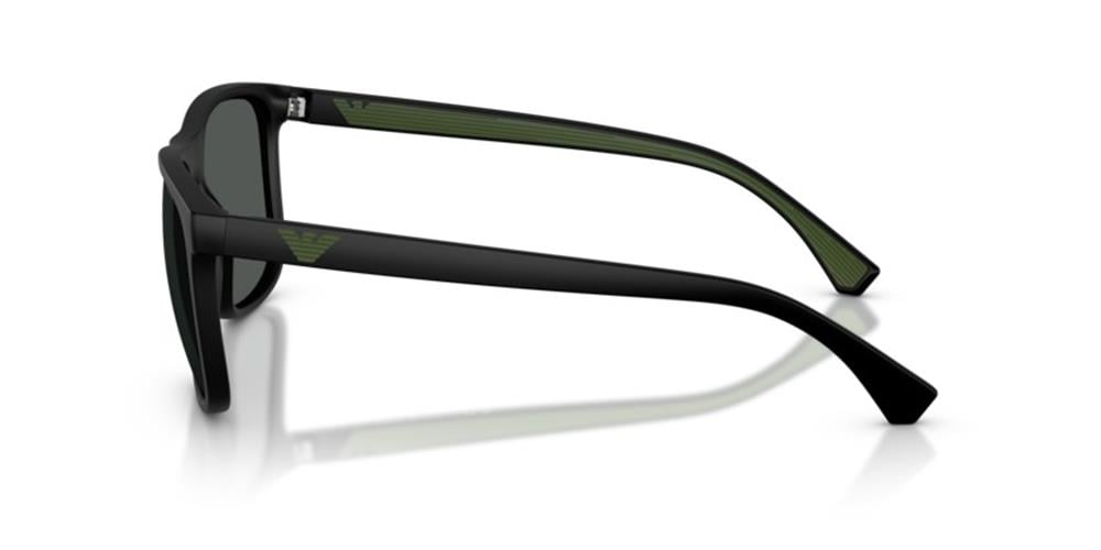 Emporio Armani EA4129 504287 56 Unisex Güneş Gözlüğü