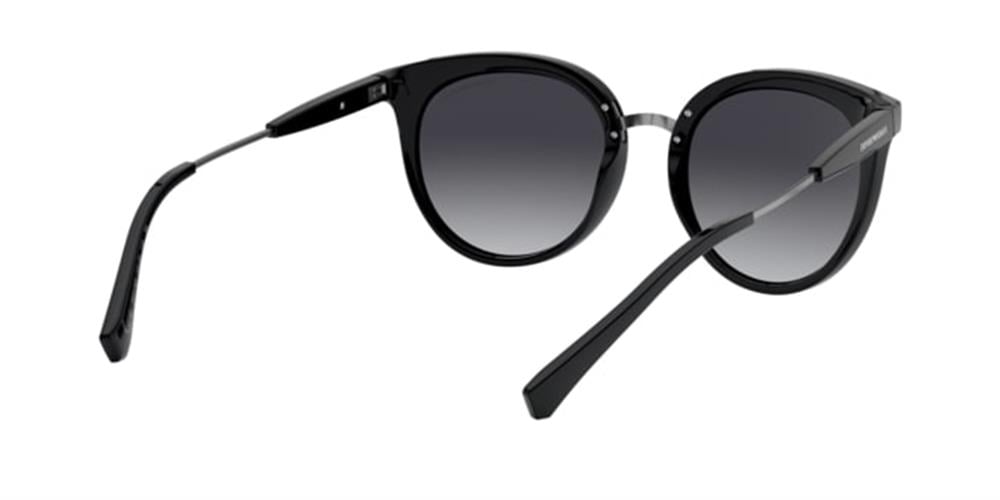 Emporio Armani EA4145 5001/8G 53 Kadın Güneş Gözlüğü