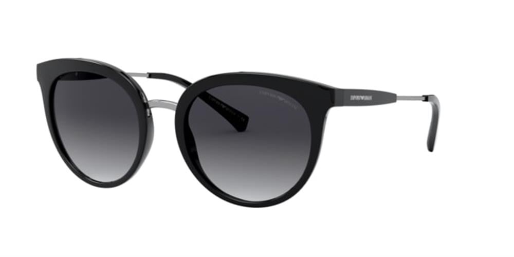 Emporio Armani EA4145 5001/8G 53 Kadın Güneş Gözlüğü