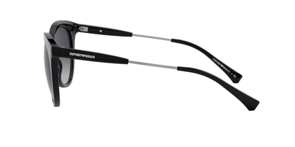 Emporio Armani EA4145 5001/8G 53 Kadın Güneş Gözlüğü
