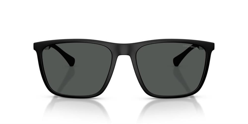 Emporio Armani EA4150 506387 59 Unisex Güneş Gözlüğü