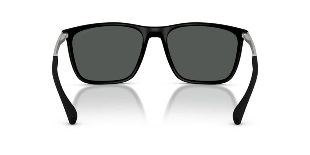 Emporio Armani EA4150 506387 59 Unisex Güneş Gözlüğü