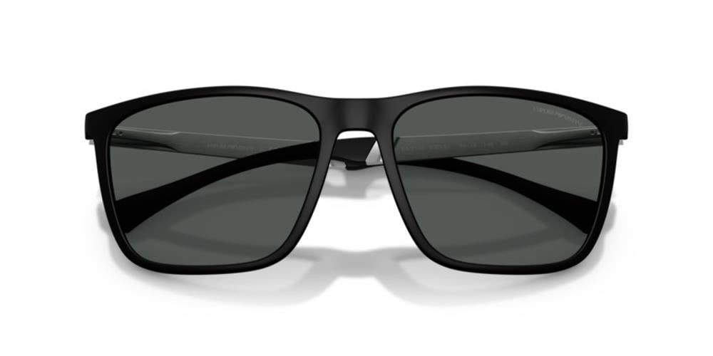 Emporio Armani EA4150 506387 59 Unisex Güneş Gözlüğü