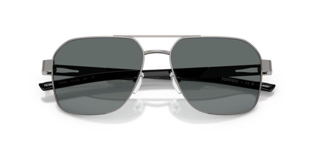 Ferrari Scuderia FZ5003 104/81 57 Polarize Erkek Güneş Gözlüğü
