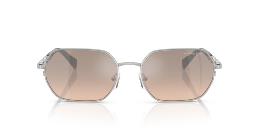 Michael Kors 0MK1165 18933D 57 Metal Unisex Güneş Gözlüğü