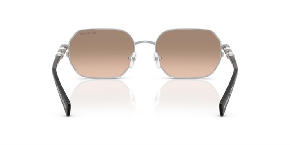 Michael Kors 0MK1165 18933D 57 Metal Unisex Güneş Gözlüğü