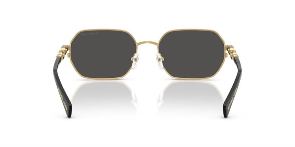 Michael Kors 0MK1165 189687 57 Metal Unisex Güneş Gözlüğü