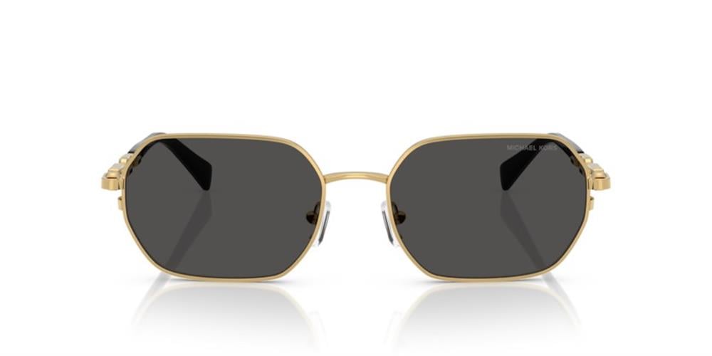 Michael Kors 0MK1165 189687 57 Metal Unisex Güneş Gözlüğü