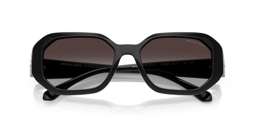 Michael Kors 0MK2240U 30058G 54 Enjeksiyon Kadın Güneş Gözlüğü