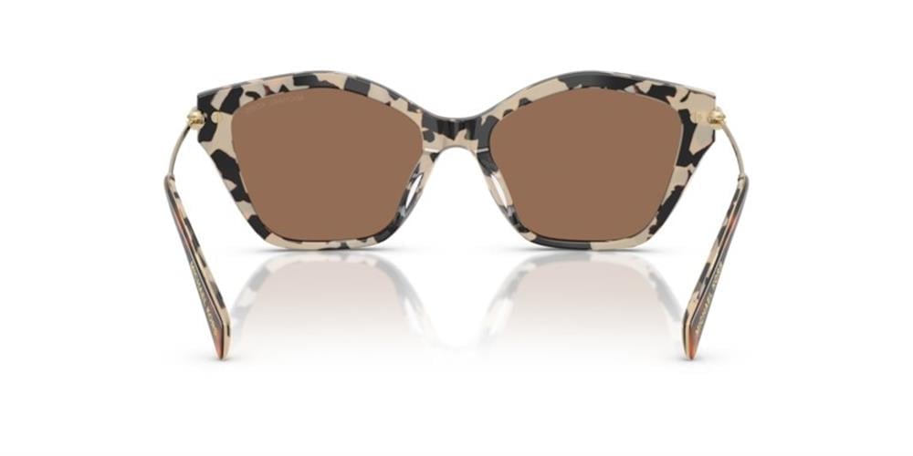 Michael Kors 0MK2246U 395173 54 Asetat Kadın Güneş Gözlüğü